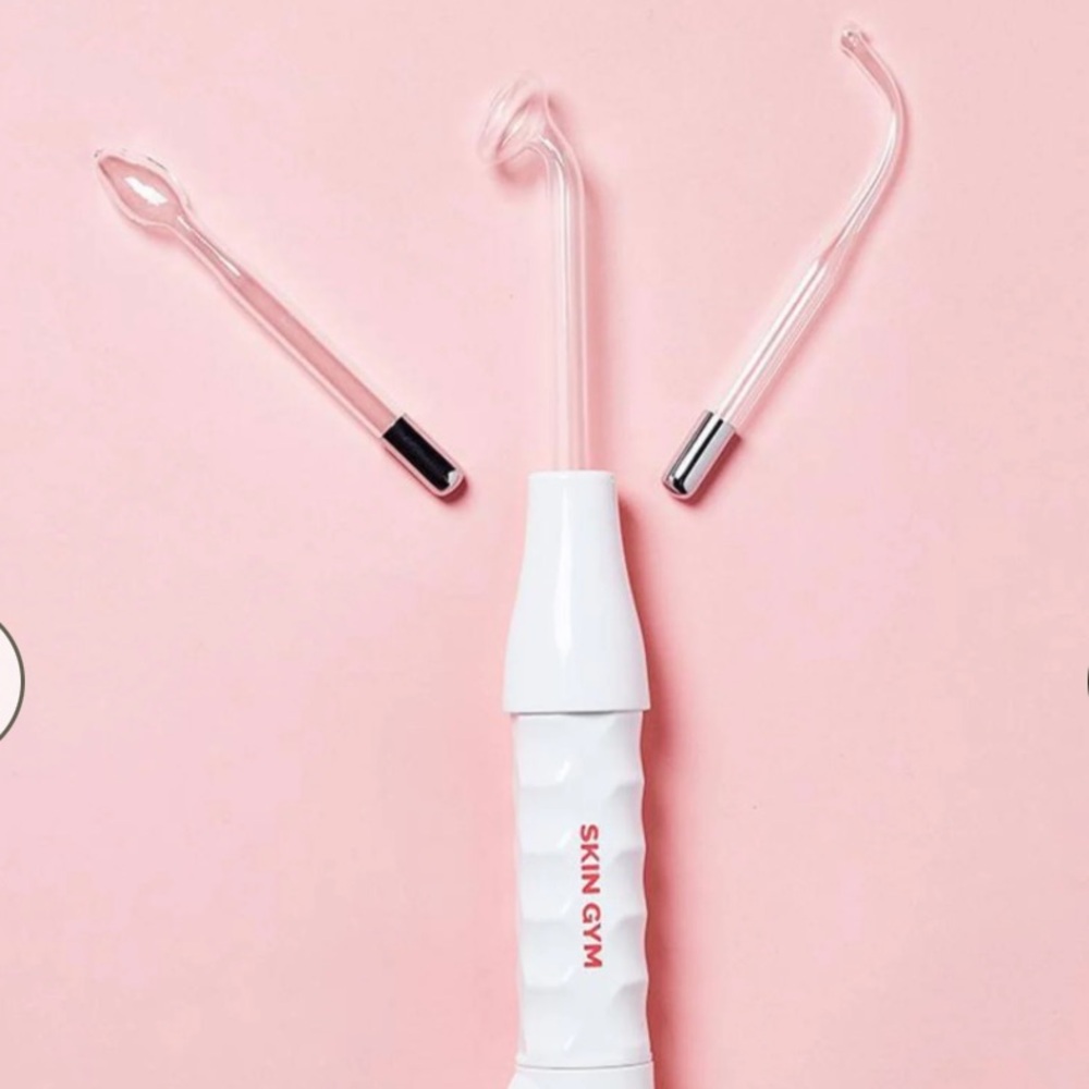 Skin Gym High Frequency Wand